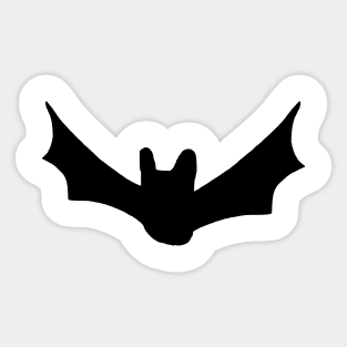 Bat Sticker